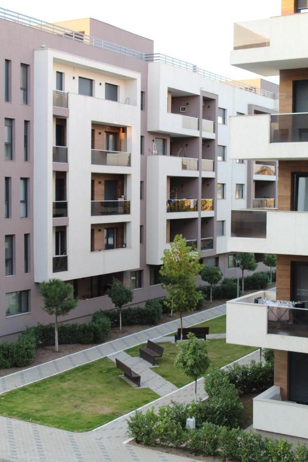 Apartman Sarah Oradea Exterior photo