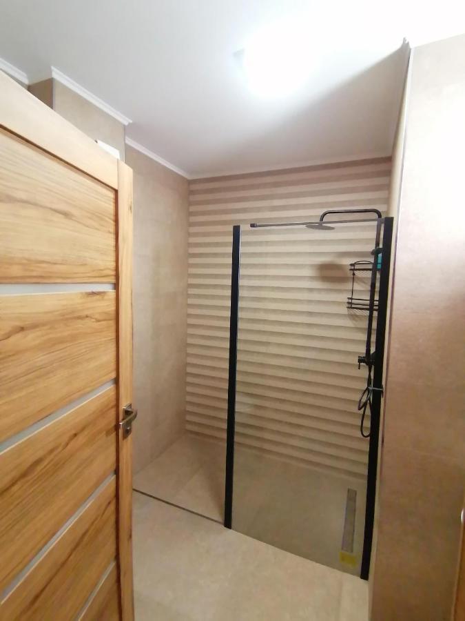 Apartman Sarah Oradea Exterior photo