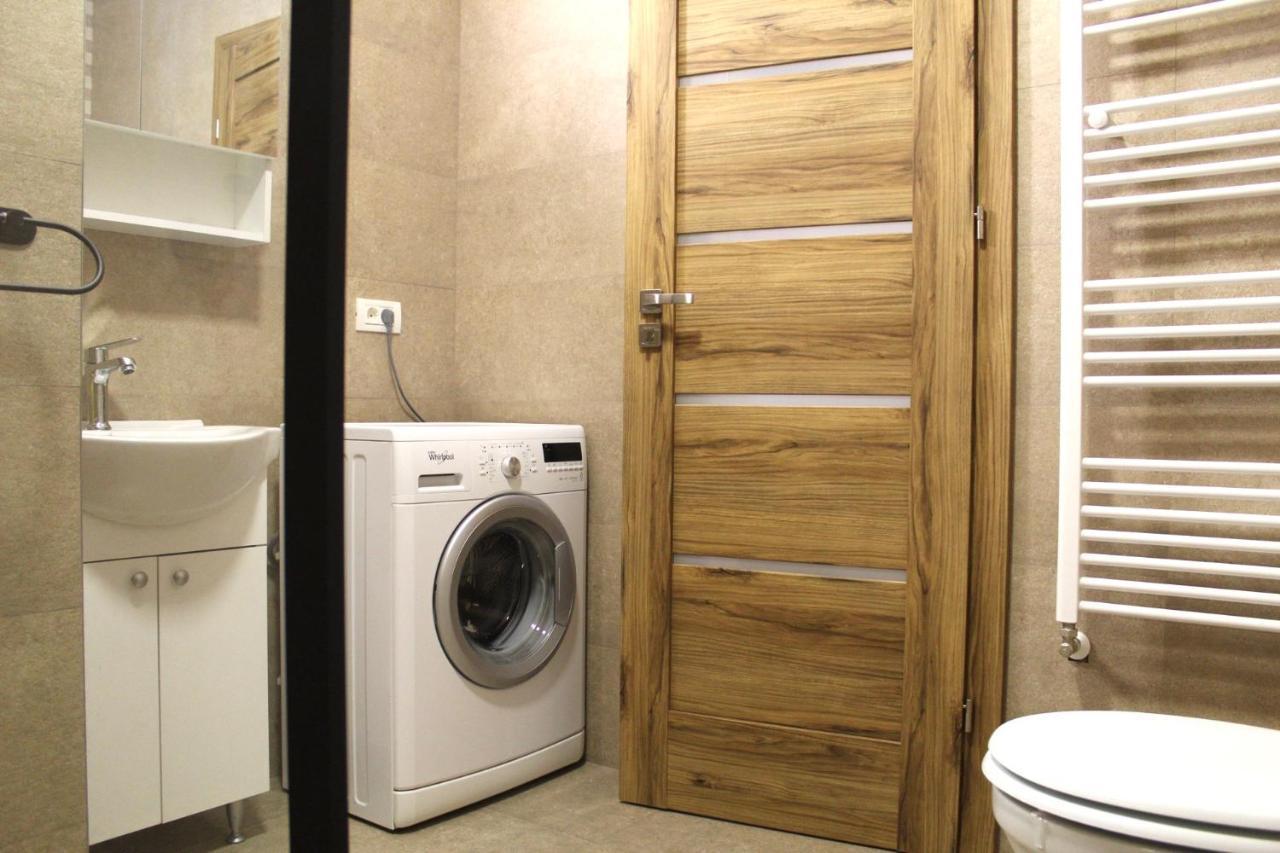 Apartman Sarah Oradea Exterior photo